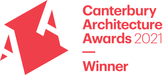 2021 Canterbury Architecture Award